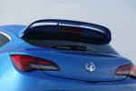 Vauxhall Astra VXR 2012 года